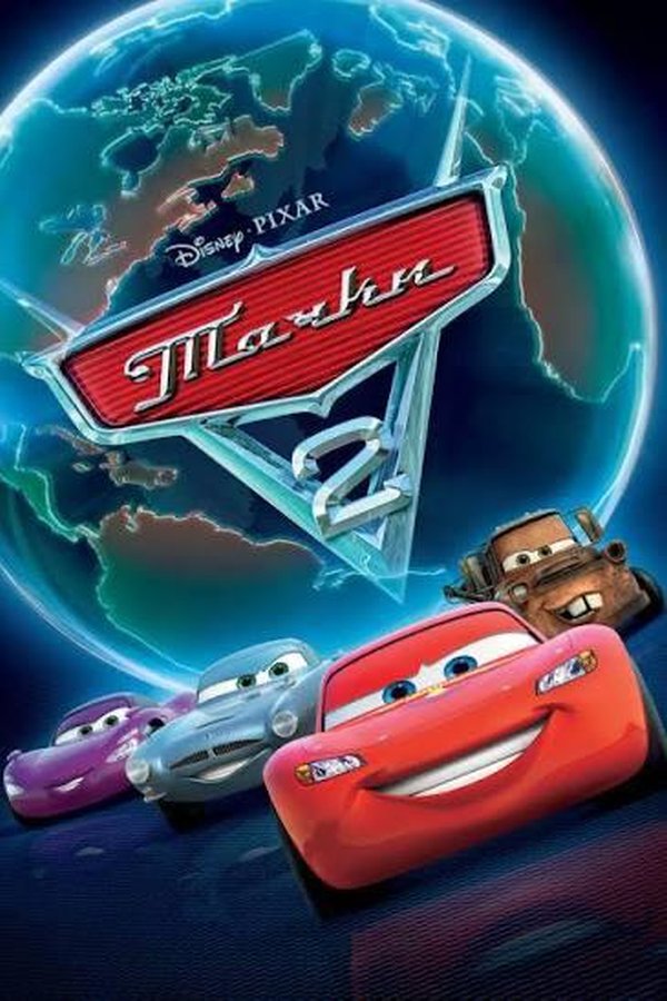Тачки 2 қазақша